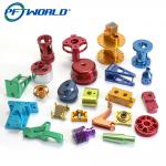 Custom Precision CNC Machining Parts Milling Truning Metal Service Manufacturing for sale