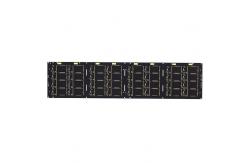 China Customized Black memory ic substrate For Memory Card supplier