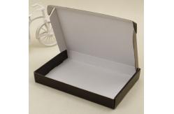 China B Flute Cardboard Package Boxes supplier