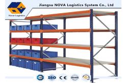 China Multi Layer Material Racks Storage supplier
