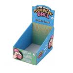 Custom Cardboard Retail Display Boxes for Supermarkets for sale