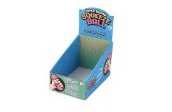 China Custom Cardboard Retail Display Boxes for Supermarkets supplier