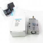 Festo MFH-5-1/8 9982 Monostable Solenoid Valve 5/2 Way 1000 L/Min Tiger Classic for sale