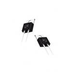 High Withstand Voltage Fast Recovery Diodes TO-251 For High Frequency Inverters for sale