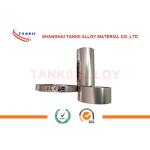 Kovar Alloy - Strip of Sealing Alloy 4J29 for Integrated Circuit Framework for sale