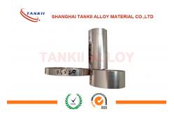 China Kovar Alloy - Strip of Sealing Alloy 4J29 for Integrated Circuit Framework supplier