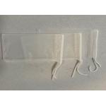 Customized Plastic Filter Mesh 5 40 50 Micron Nylon Cloth Filter Mesh Bags for sale