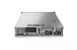 China 2 Socket 2U Lenovo GPU Server ThinkSystem SR650 For Cloud Computing supplier