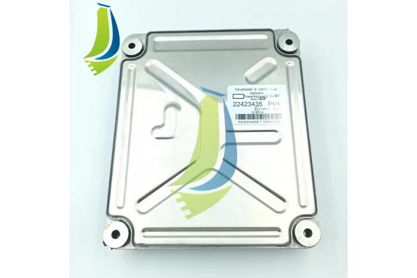 22423435 Engine Control Unit ECU For D16 Engine Spare Parts