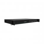 ​​Integrated DCIM Monitoring System Monitoring Host Data Collector Aerospace Grade