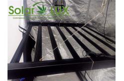 China Full Spectrum 650Watts G2 Horticultural LED Grow Lights supplier