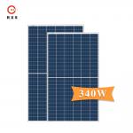 Poly Solar PV Module 340w For Home for sale