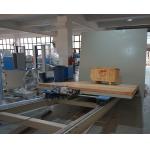 600kg Paperboard Package Incline Shock Impact Strength Test Machine