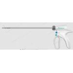 Surgical Instruments Integrated Ultrasonic Scalpel for Laparoscopic Surgery