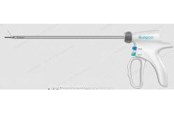 China Surgical Instruments Integrated Ultrasonic Scalpel for Laparoscopic Surgery supplier