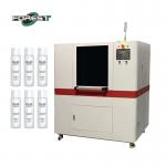 360 Degree Inkjet UV Cylinder Printer For Printing Cups Bottle for sale