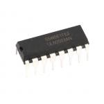 New and original Electronic Components stock  integrated circuit IC ULN2003 for sale