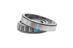 China Angular contact ball bearing 201-26-62320 201-26-62330 Excavator Bearing supplier