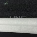 30D * 30D Medium Weight Fusible Interfacing , Stretch Interfacing Sports Fabric C3032PS