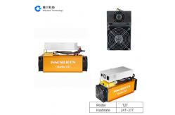 China Bitcoin Innosilicon T2t Miner 24T 25T 26T 30T  2000W-3000W supplier