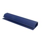                    Protection Cable PVC Squared Trim Recycle Management              for sale