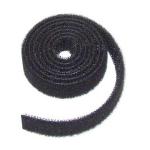 Black Back To Back  / Lightweight  Cable Ties for sale