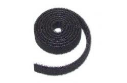China Black Back To Back  / Lightweight  Cable Ties supplier