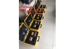 China Multiple Radio Protocol 8GB Memory RTK GNSS System supplier
