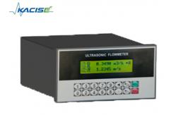 China KUF2000 Ultrasonic Flow Meter High Protection Class For Industrial Automation supplier