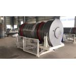 Multi Functional Detergent Powder Making Machine With PLC Controller for sale