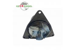 China Water Pump 3966841 for Komatsu PC300-7 PC300-8 Excavator supplier