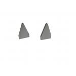 High Hardness Knife Sharpener Accessories Tungsten Carbide With Customized Size