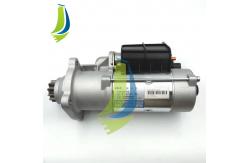 China 612600090561 24V Starter Motor For WD615 Engine supplier