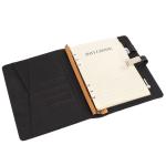 240x170x40mm Wireless Power Bank Notebook Rechargeable Reusable