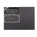 P1.25 Indoor RGB Led Screen 640*480mm Alumminum Cabinet For Church With Hub Link for sale