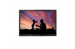 China USB 2.0 Interactive Led Screen , ROHS Interactive Whiteboard For Teaching supplier