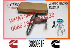 China Remanufactured Best Price Common Rail Fuel Injector 3073995F 3080931F supplier