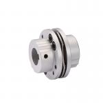 High Precision Single or Double Diaphragm Couplings Easy Installation