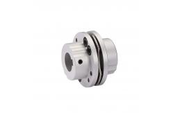 China High Precision Single or Double Diaphragm Couplings Easy Installation supplier