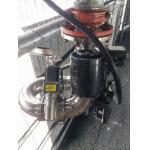 0.8Mpa Automatic Firefighting Water Gun Smart Fire Sprinkler System