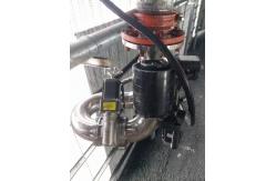 China 0.8Mpa Automatic Firefighting Water Gun Smart Fire Sprinkler System supplier