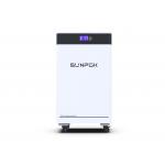 Lithium Ion Batteries 48v 200ah 300ah Solar Power Battery for sale