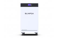 China 15kwh 20kwh Lithium Ion Phosphate Battery Pack For Solar System supplier