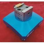 Small Workpiece Milling Machine Clamping Superhard Aluminum 5 Axis