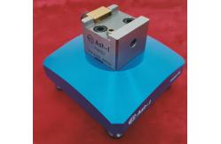 China Small Workpiece Milling Machine Clamping Superhard Aluminum 5 Axis supplier