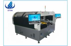 China Pcb Separator Machine Board Mounts Manufacturing SMT Mounting Machine supplier