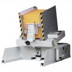 PRY-T120AJ Operate Over Paper Turning Machine 220V 1.5kw for sale