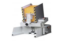 China PRY-T120AJ Operate Over Paper Turning Machine 220V 1.5kw supplier