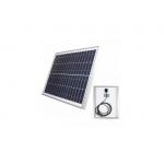 Low Reverse Current Residential Solar Panel Systems High Shunting Resistance for sale