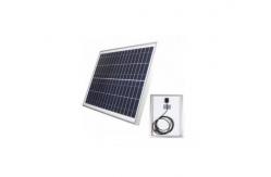 China Low Reverse Current Residential Solar Panel Systems High Shunting Resistance supplier